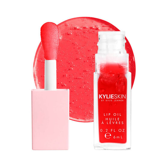 LIP CARE LIP OIL ROM�